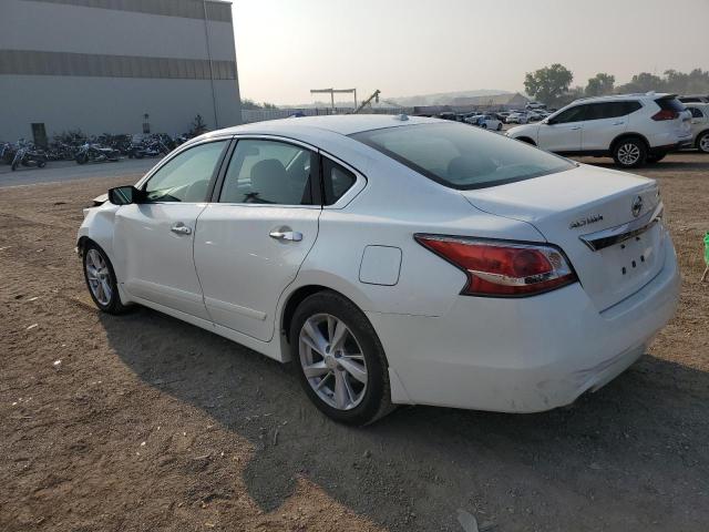 1N4AL3AP4FC215936 | 2015 NISSAN ALTIMA 2.5