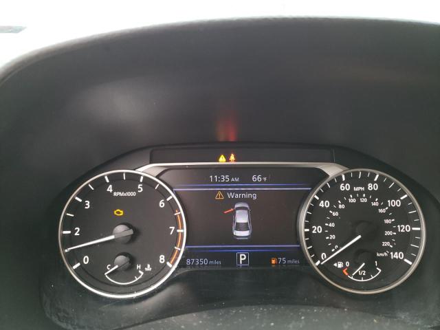 2019 NISSAN ALTIMA S - 1N4BL4BV1KC242447