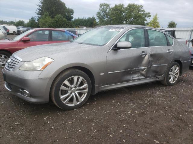 2008 INFINITI M35 Base