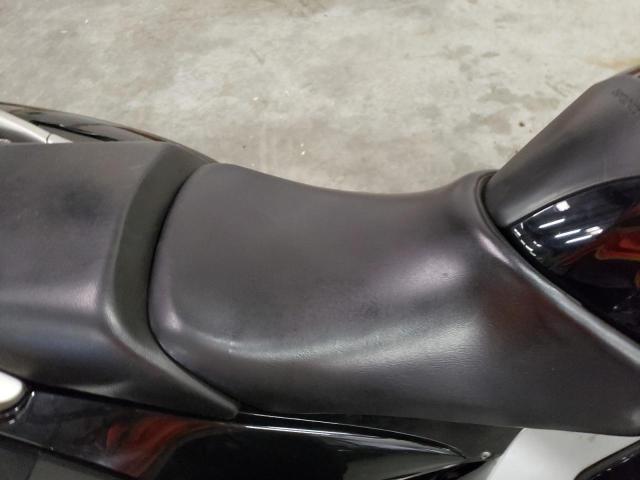 2006 HONDA ST1300 JH2SC51066M401881