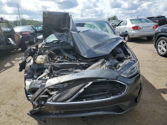 3FA6P0HD6LR248826 Ford Fusion SE 5