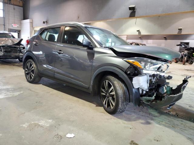 3N1CP5CU7KL505871 Nissan KICKS S