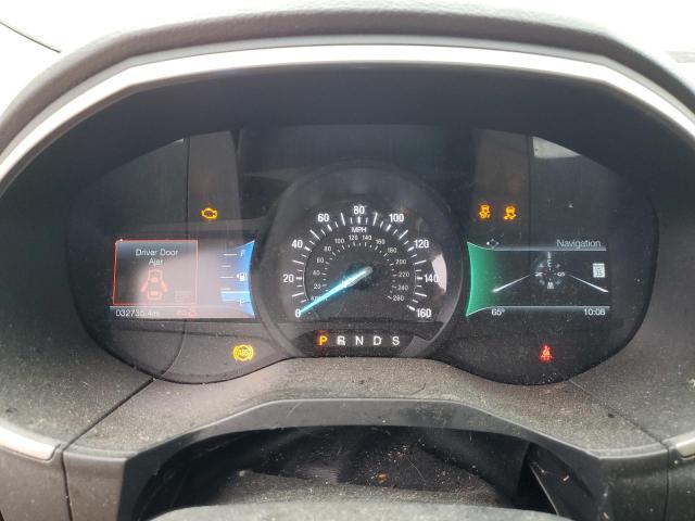 2FMTK3J81FBB92710 Ford EDGE SEL