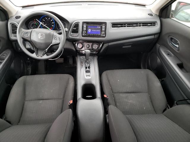 3CZRU6H33JG715097 2018 HONDA HR-V