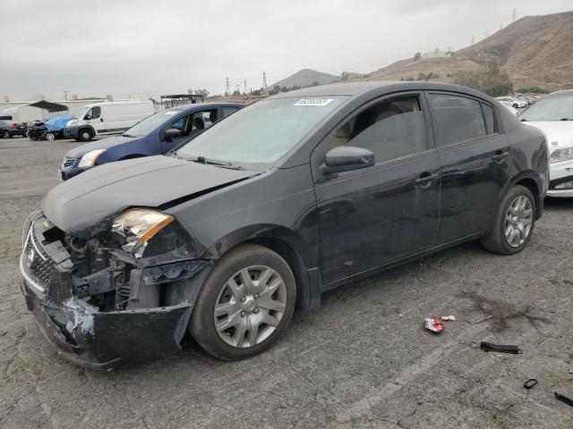 2008 Nissan Sentra 2.0