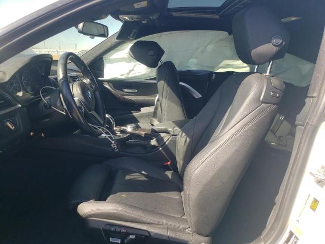 WBA4R7C35HK896119 BMW 430I