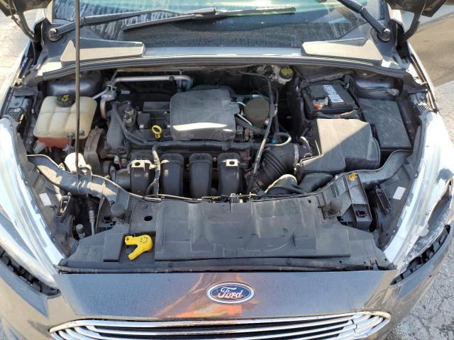 1FADP3N22GL237788 | 2016 FORD FOCUS TITA