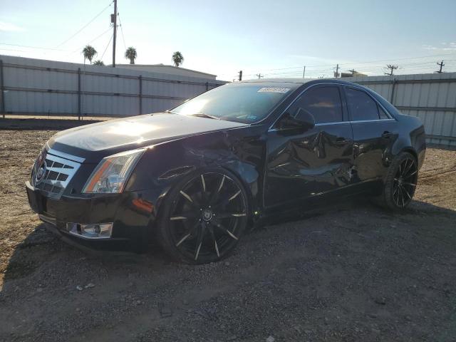 2009 Cadillac CTS 