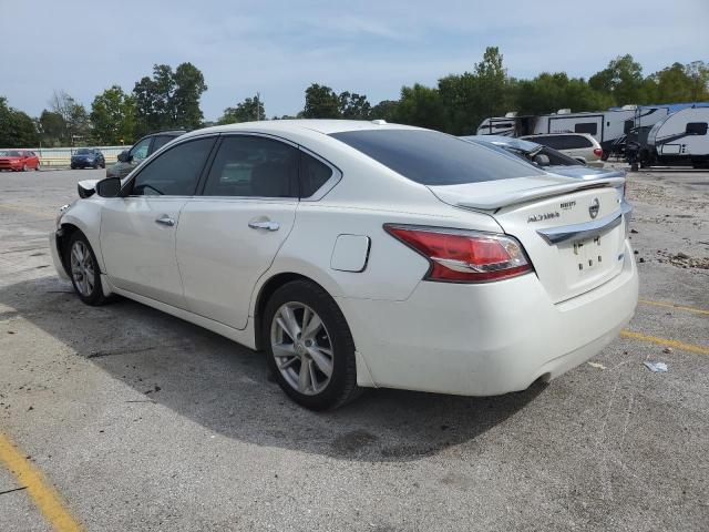 1N4AL3AP7EC106157 Nissan ALTIMA 2.5