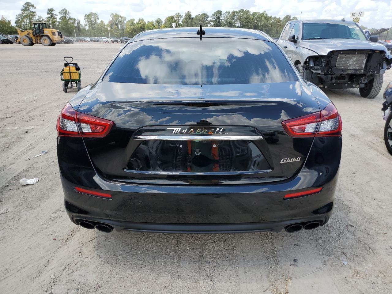 zam57xsa0k1322971 ZAM57XSA0K1322971 2019 Maserati Ghibli
