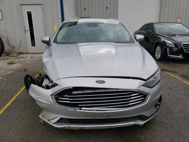 VIN 3FA6P0HD9KR172579 2019 FORD FUSION no.5