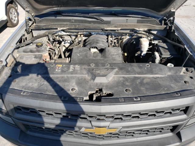 2015 CHEVROLET SLVRD 1500 1GCNCPEH9FZ321074