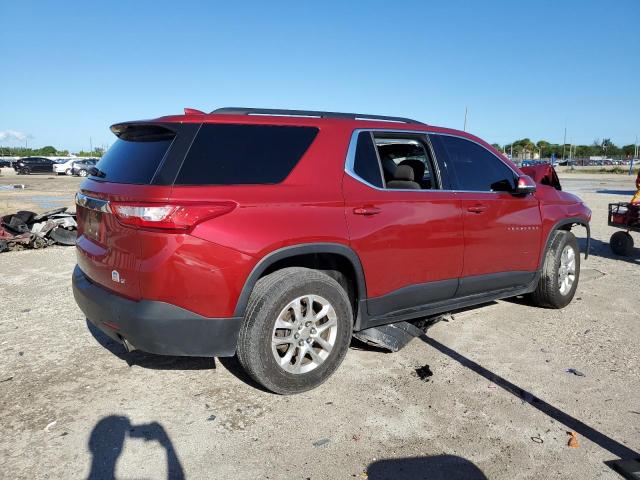 1GNERGKW3KJ236779 Chevrolet Traverse L 3