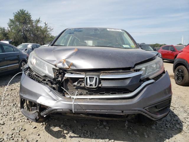 2HKRM4H3XGH612575 Honda CR-V LX