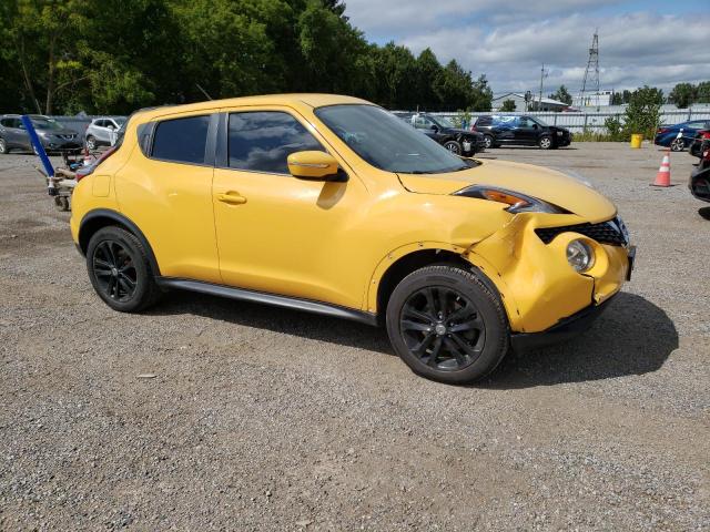 2015 NISSAN JUKE S - JN8AF5MV8FT565033