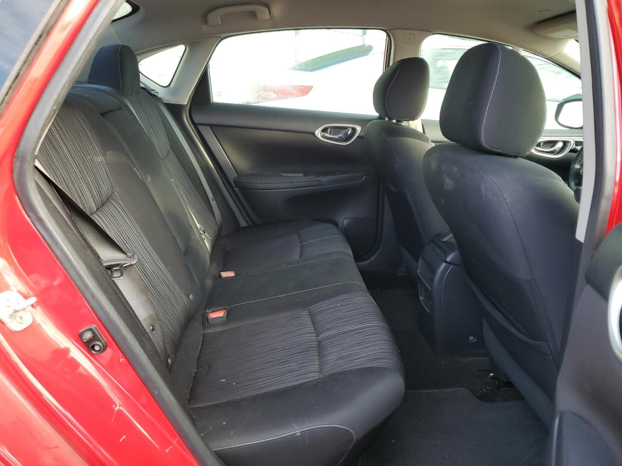 VIN: 3N1AB7AP3GL678230 2016 NISSAN SENTRA