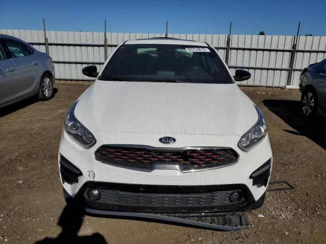 3KPF34AD2LE139326 KIA Forte Gt Line