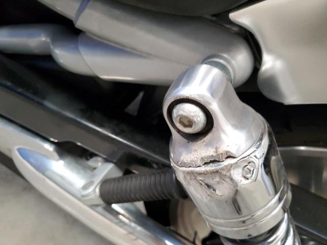 2003 HARLEY-DAVIDSON VRSCA 1HD1HAZ303K848340