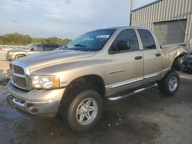 2004 Dodge Ram 1500 ST