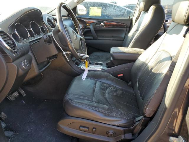 5GAKVBKD5FJ127840 Buick Enclave