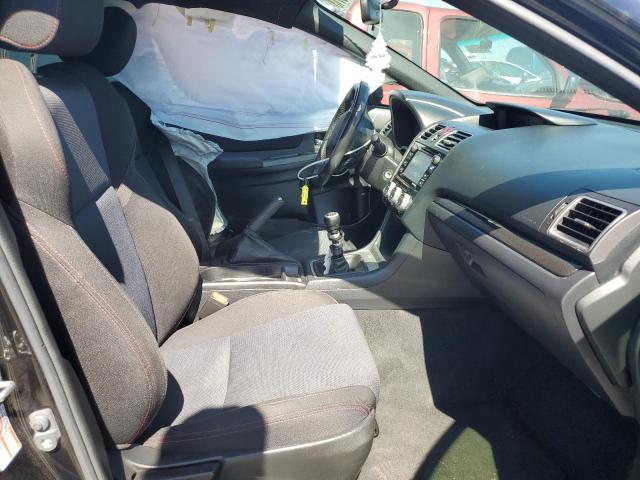 JF1VA1B69G9821426 Subaru WRX