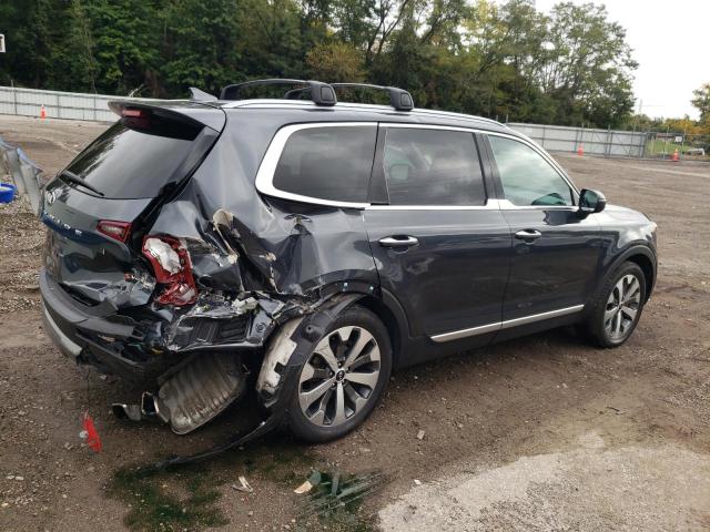 5XYP6DHC9LG074101 KIA Telluride S