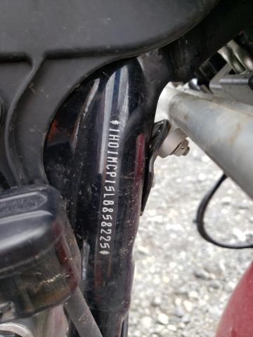 2020 HARLEY-DAVIDSON FLRT 1HD1MCP15LB858225