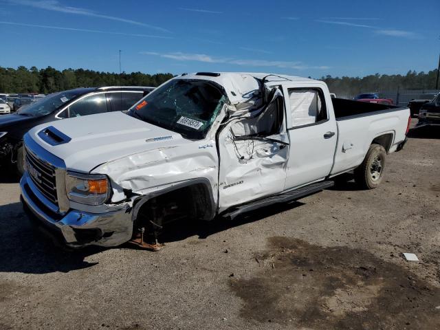 2019 GMC Sierra 2500HD 