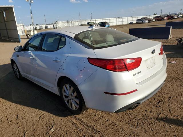 5XXGM4A79EG314225 KIA Optima Lx