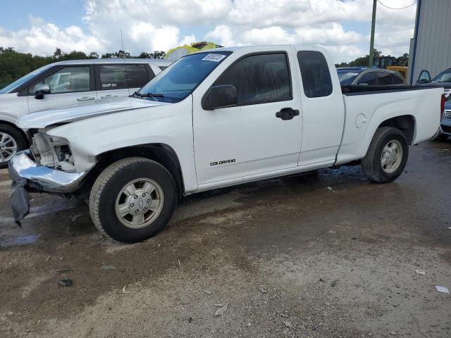 2005 Chevrolet Colorado 