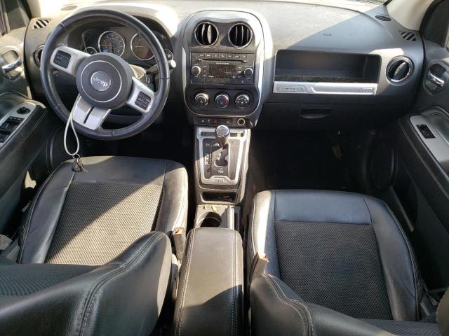 1C4NJCEA2GD773674 Jeep Compass Latitude