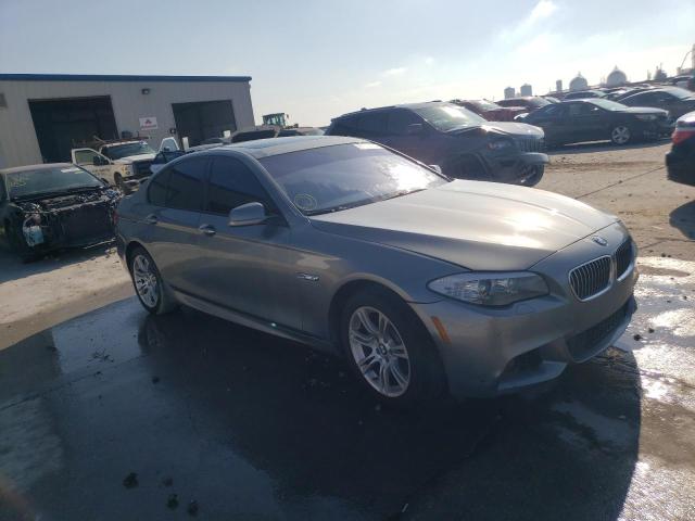 VIN WBAXG5C51DD233797 2013 BMW 5 Series, 528 I no.4