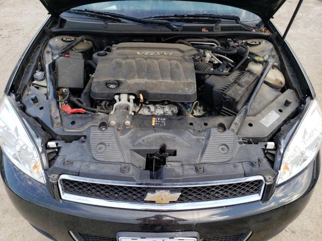 2G1WC5E37G1170378 | 2016 CHEVROLET IMPALA LIM