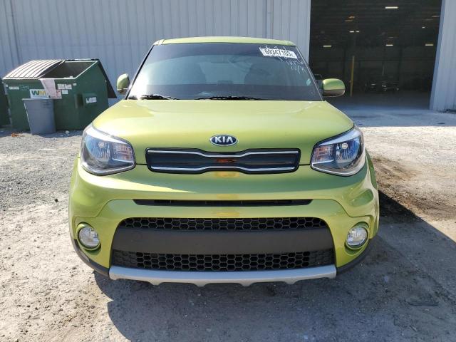 KNDJP3A54K7912099 KIA SOUL +