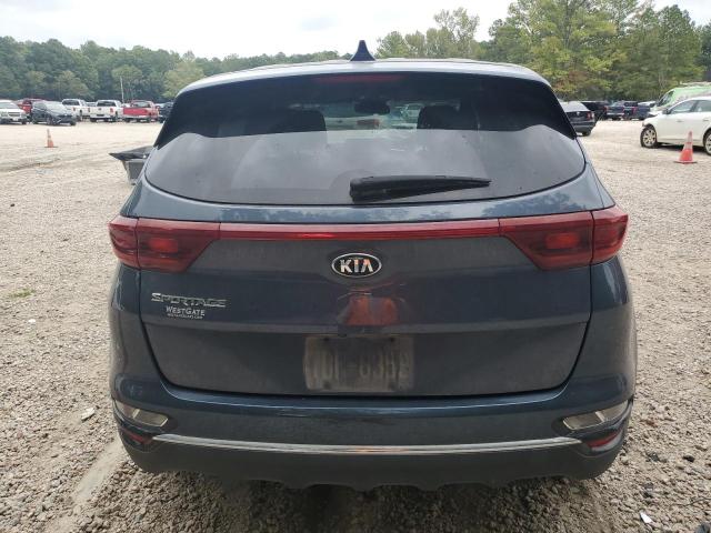 KNDPM3AC2L7727164 Kia Sportage L 6