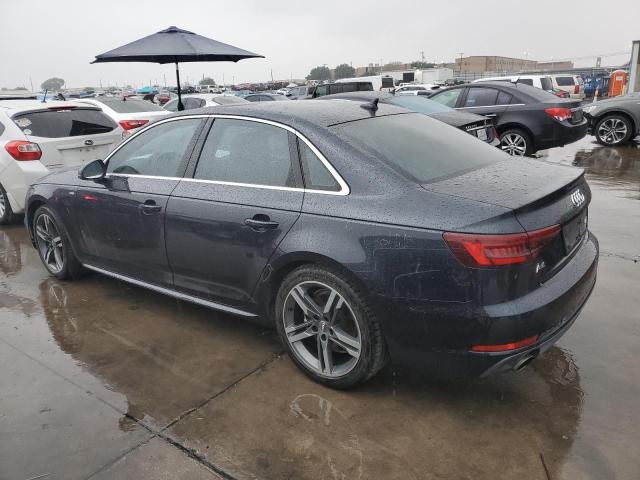 WAULMAF41JA144800 2018 AUDI A4, photo no. 2