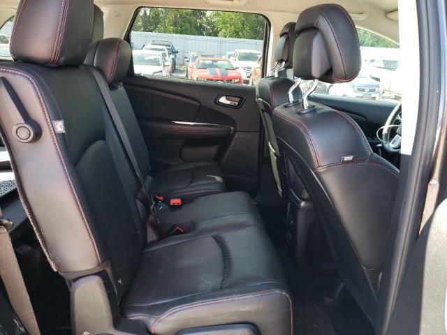 3C4PDDEG7HT561617 Dodge JOURNEY GT