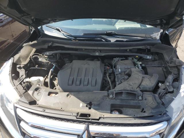 2019 MITSUBISHI ECLIPSE CR - JA4AT5AA7KZ003163
