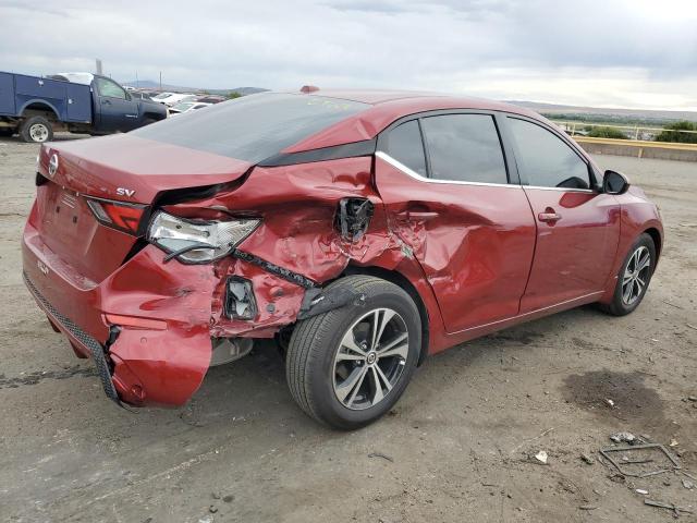 3N1AB8CV2PY266692 2023 Nissan Sentra Sv