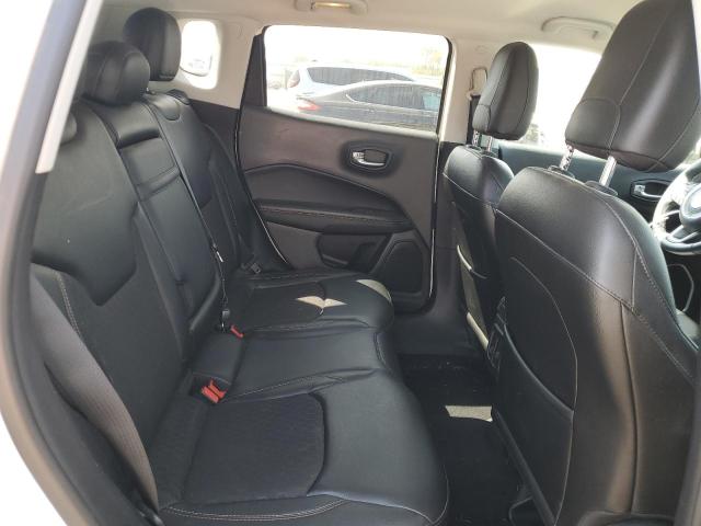 3C4NJDBB6JT331467 Jeep Compass Latitude