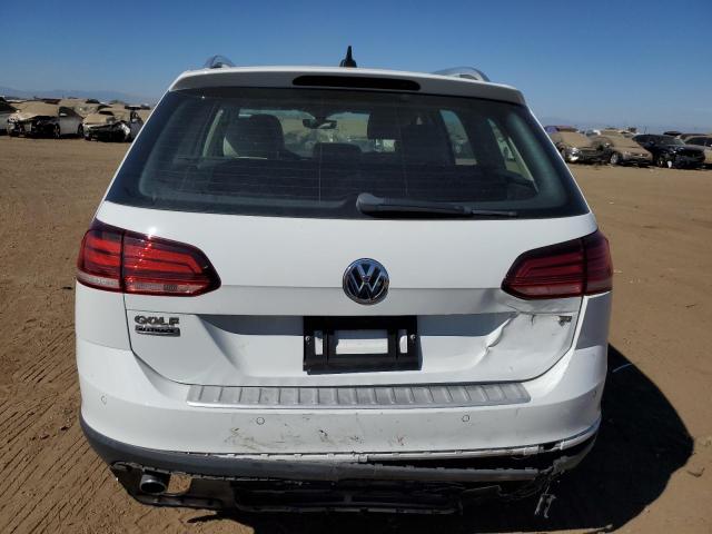 3VWM17AU7KM501523 Volkswagen Golf ALLTR 6