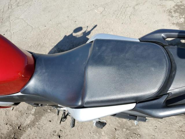 2012 HONDA CBR250 R MLHMC4100C5205126