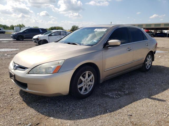 2004 Honda Accord Coupe EX