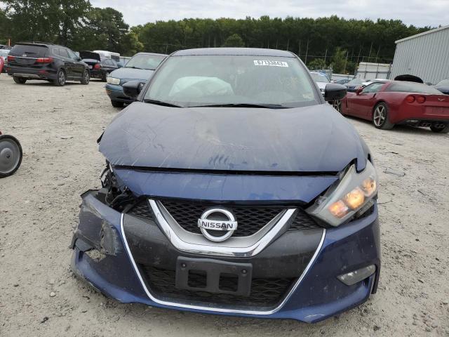 2017 Nissan Maxima 3.5S VIN: 1N4AA6AP8HC419617 Lot: 67133843