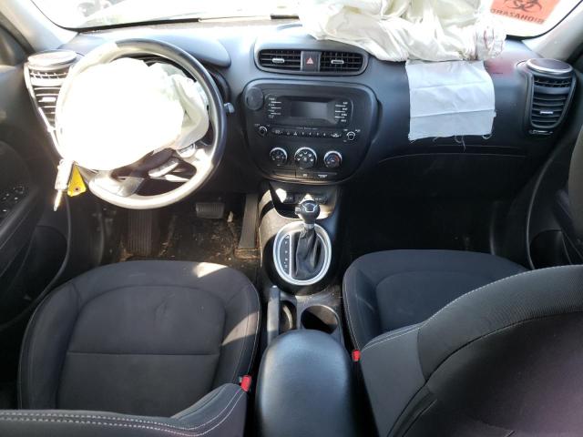 KNDJN2A21F7762917 | 2015 KIA SOUL