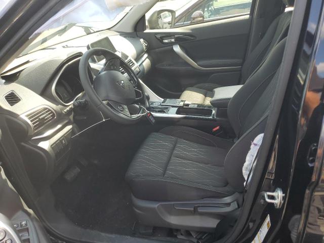 2019 MITSUBISHI ECLIPSE CR - JA4AT5AA7KZ003163