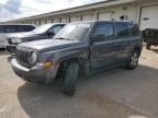2017 JEEP PATRIOT LA - 1C4NJPFA1HD134418