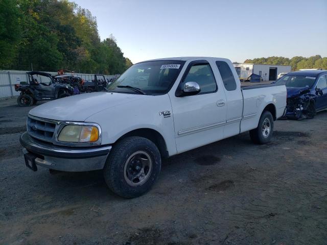 1998 Ford F-150 