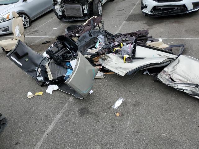 2020 LEXUS RX 450H L JTJHGKFA3L2009579