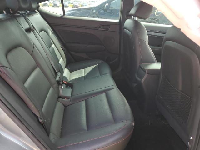 KMHD04LB6HU318405 Hyundai Elantra Sport